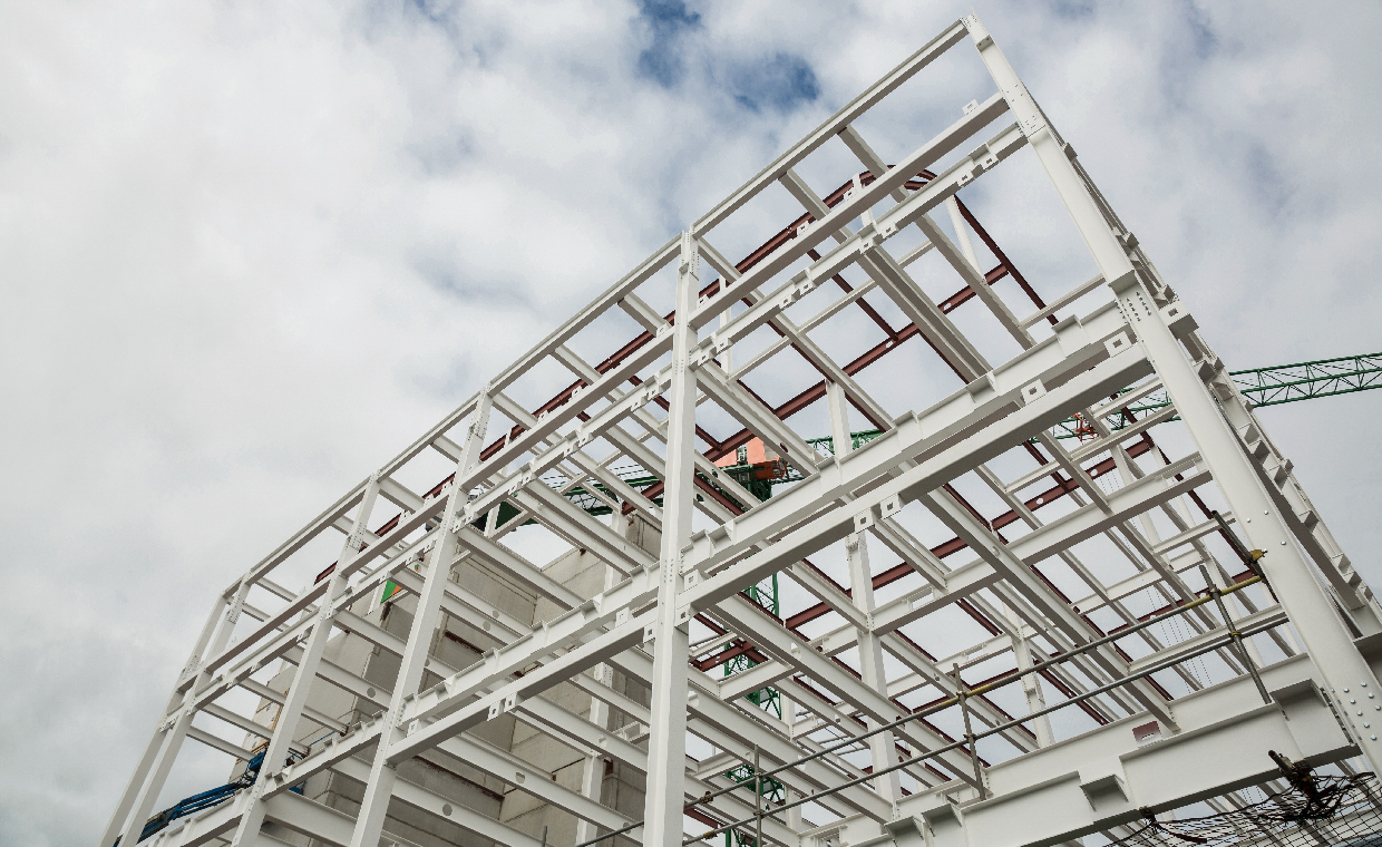 İnşaat ve Mimarlıkta Alüminyumun Rolü