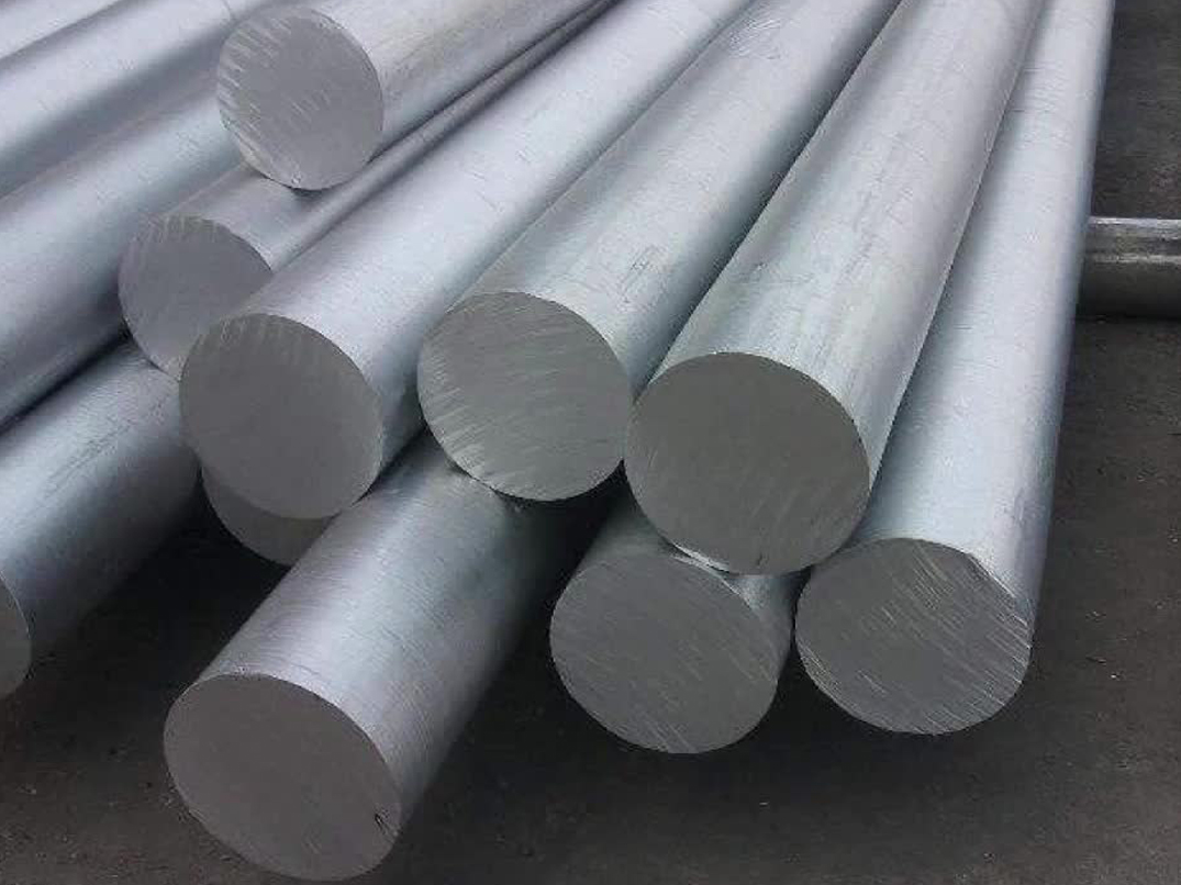 6082 SERİSİ ALÜMİNYUM ÇUBUK Q65