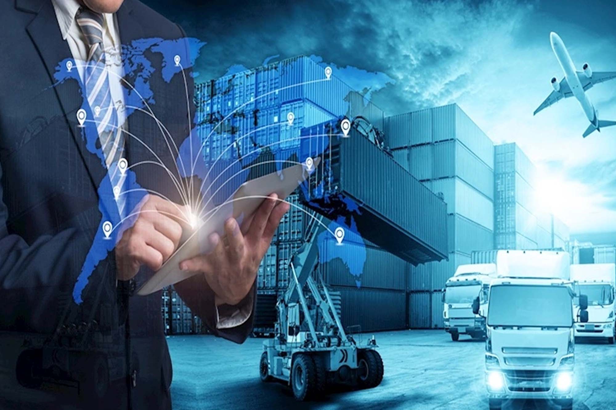 Hızlı ve Güvenilir Lojistik Hizmetleri