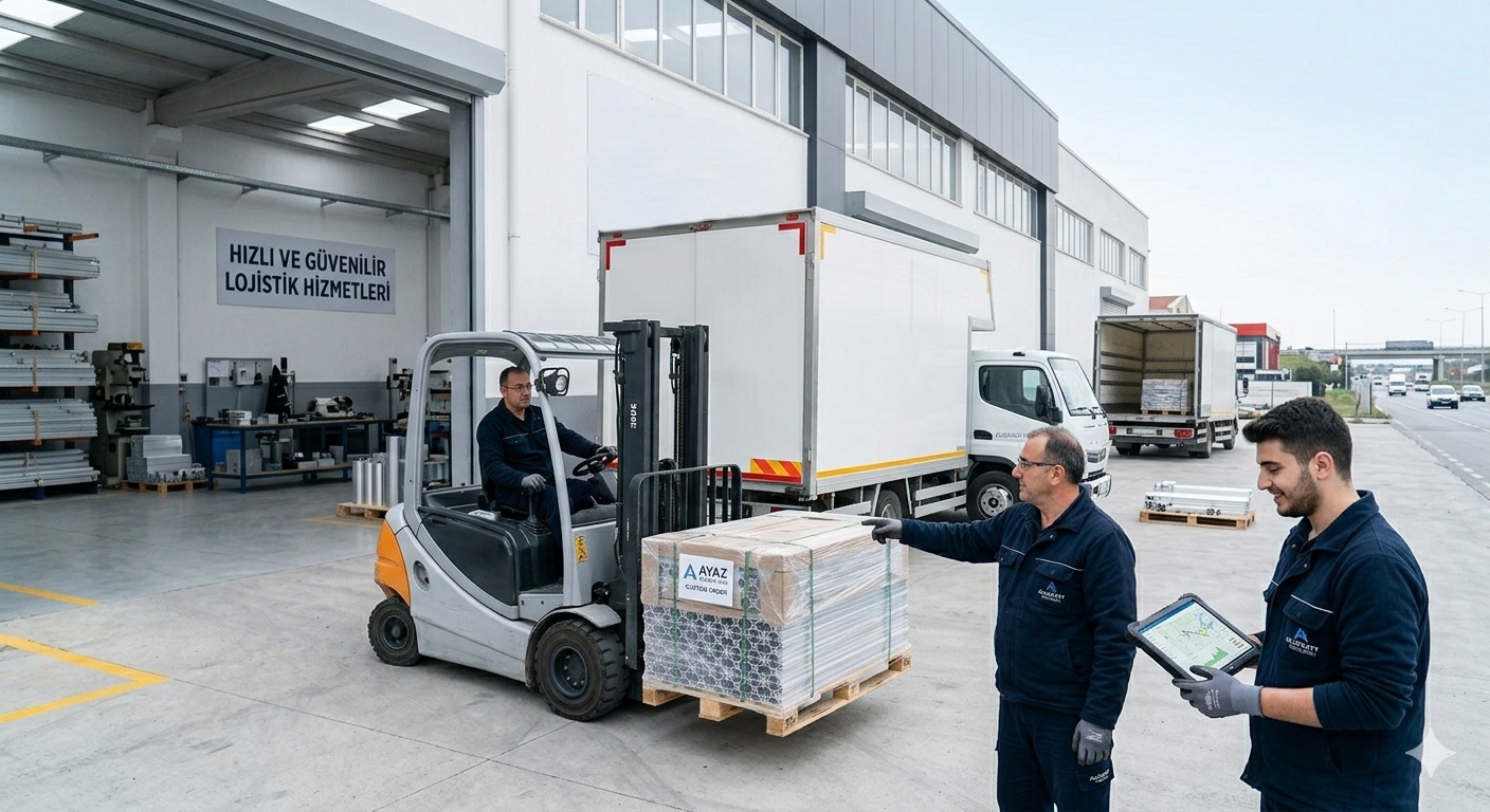 Teknik Destek ve Danışmanlık