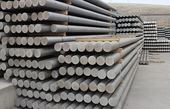 Alüminyum Malzeme Tedariği